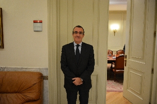 Juan Pedro Yllanes Suárez